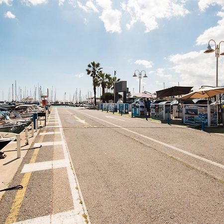 Apartmento En La Pequena Venecia, Puerto Marina Benalmádena Extérieur photo